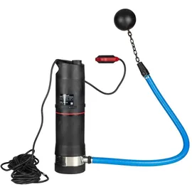 Grundfos SBA 3-45 AW Zisternenpumpe mit schwimmender Entnahme