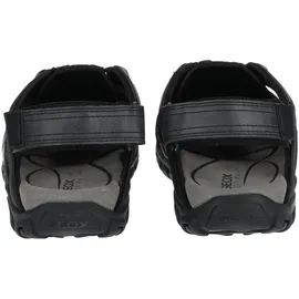 GEOX Strada Sandalen Black 46