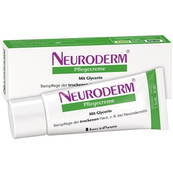Neuroderm Pflegecreme