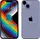 Apple iPhone 14 128 GB Violett