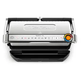 Tefal OptiGrill+ XL 2023 schwarz