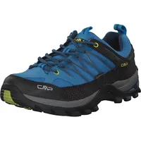 CMP Rigel Low WP Herren Indigo/Marine 40