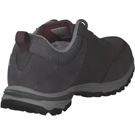 MEINDL Durban GTX Damen Grau/Bordeaux 39,5