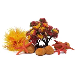 biOrb Decor Set 15L Herbst (55024)