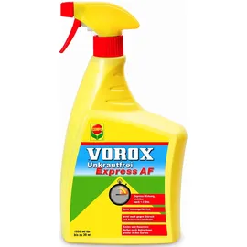 Compo Vorox Unkrautfrei Express AF 1 l