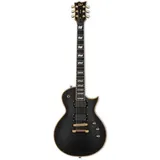 ESP LTD EC-1000 EMG VBK vintage black
