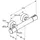 Kludi Zenta Thermostat-Wannenbatterie DN 15 (351010538)