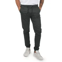 !Solid Chinohose SDHenako Chino Grün XL
