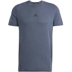 ADIDAS Herren Shirt Designed for Training Workout, AURINK, S