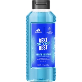 adidas - Duschgel – UEFA 9 Best of the Best 400 ml