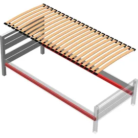 Lendo FLEX Federlattenrost 180 x 90 cm