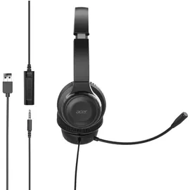 Acer Over-Ear-Headset Office