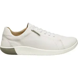 KEEN Damen Halbschuhe KNX LACE W-STAR WHITE/STAR, STAR WHITE/STAR WHITE, 41