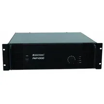 Omnitronic PAP-1000 ELA-Verst‰rker 1000W