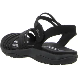 SKECHERS Reggae Slim Damen Schwarz 37