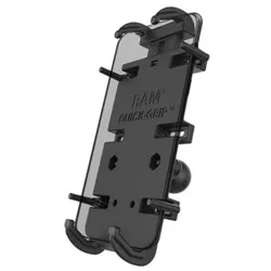 RAM Mounts Quick-Grip XL Universal-Halteschale mit B-Kugel