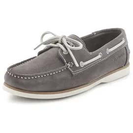 ELBSAND Bootsschuh Damen grau Gr.40