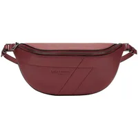 Liebeskind Berlin Beltbag M EDDA CALF OPTIC,berry