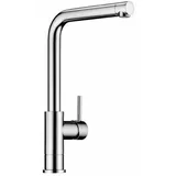 naber gmbh Naber Arco 5 Fensterarmatur chrom, Hochdruck 5011330
