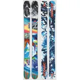 Atomic Bent Chetler Mini 2025 Ski uni Gr. 143