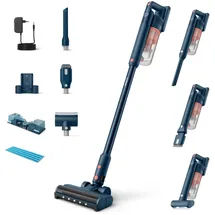 Philips 5000 Series Kabelloser Staubsauger für Tierhaare XC5142/01