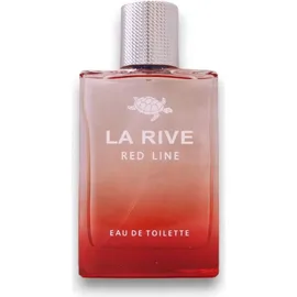 La Rive Red Line Eau de Toilette 90 ml
