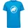 Mammut Herren Core T-Shirt Classic, - XL - glacier blue