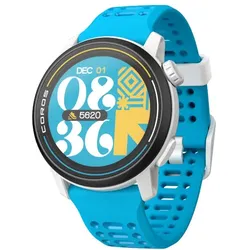 COROS PACE 3 GPS Multisport-Uhr | Valencia Edition