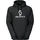 Scott Hoodie Schwarz XL