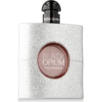 Yves Saint Laurent Black Opium Eau de Parfum Glitter 90 ml
