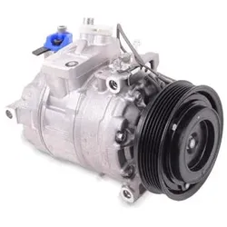 VALEO Kompressor SUBARU 814729 73111SG010 Klimakompressor,Klimaanlage Kompressor,Kompressor, Klimaanlage