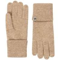 Roeckl Snow Time Handschuhe - cashmere - OneSize