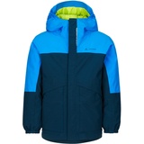 Vaude Escape Padded Jacket, Dark Sea / Blue - 104