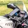 QUAD LOCK Motorrad-Gabelschaft V2 Handyhalterung