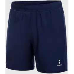 Performance Tennis/Padel Shorts Herren Marineblaue M