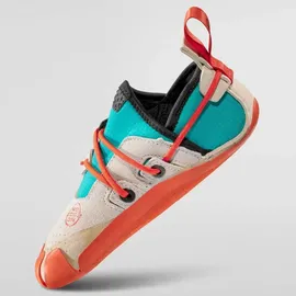 La Sportiva Gripit Kletterschuhe - Chalk - EU 28