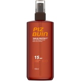 Piz Buin Tan & Protect Oil Spray LSF 15 150 ml