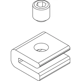 K2 Systems Anschlag 2004370