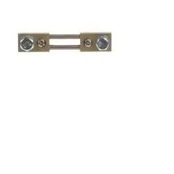 ABB SNT 1/150 60mV Shunt für DC Anwendungen SNT 2CSM100130R1121 SNT1150