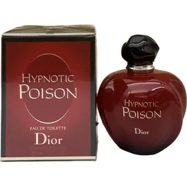 Dior Hypnotic Poison Eau de Toilette 50 ml