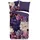 Muller Textil Triade Blume Lila 135 x 200 cm + 2 x 80 x 80 cm