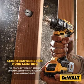 DeWalt DCD791D2