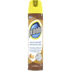 Pronto Classic Möbel-Pflegespray 250ML