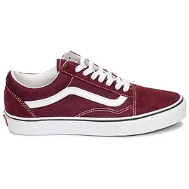 Vans Old Skool Port Royale/True White 42