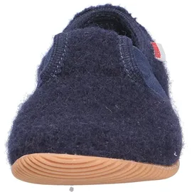 Giesswein Hausschuhe, Weidach Flache Ocean 588, 26 EU - Gr.: