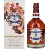 Chivas Regal 18 Years Old Gold Signature 1l