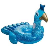 BESTWAY Schwimmtier Pfau