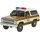 REVELL 07724 - Stranger Things Jim Hopper ́s Chevy Blazer K5 1:25