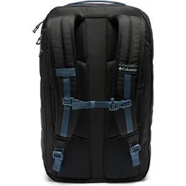 Columbia Landroamer Rucksack Schwarz