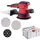 Mafell EVA150E/3 + Schleifgitter D150 Abranet P80 + P120